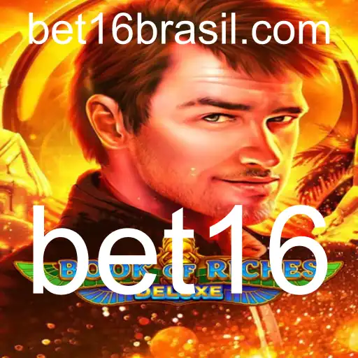 Explorando o Fascinante Mundo de BookofRichesDeluxe com a Estratégia bet16