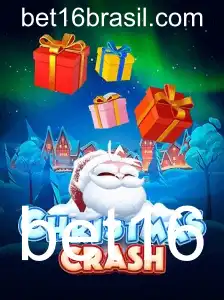 Explorando o ChristmasCrash: Uma Nova Sensação em Jogos com bet16