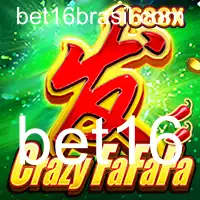 Explorando o Mundo Empolgante de CrazyFaFaFa e as Oportunidades com bet16