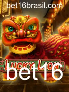 Descubra o Mundo Empolgante do Jogo LuckyLion com a Plataforma Bet16