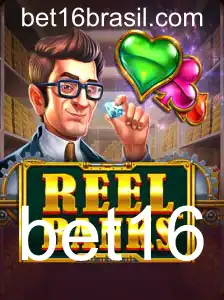 ReelBanks: Uma Introdução ao Mundo dos Jogos Digitais com bet16