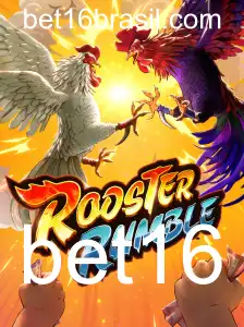 Explorando o Mundo Fascinante do Jogo RoosterRumble