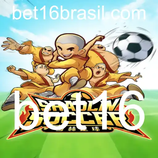 Explorando o Mundo de ShaolinSoccer: Regras e Inovações do Jogo com Bet16