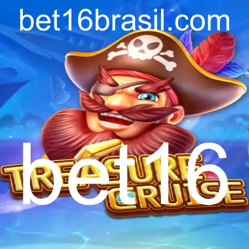 Descubra o Mundo de Aventura em TREASURECRUISE: Uma Experiência com a Palavra-Chave bet16